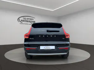 Volvo XC40 T3 XCITE Geartronic