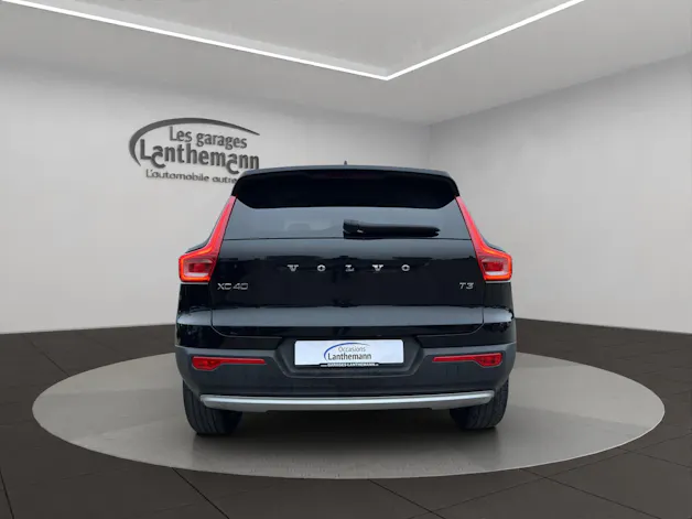 Volvo XC40 T3 XCITE Geartronic