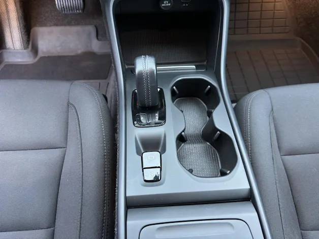 Volvo XC40 T3 XCITE Geartronic