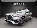 Mercedes-Benz GLA AMG 35 4Matic 8G-DCT