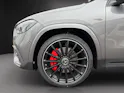 Mercedes-Benz GLA AMG 35 4Matic 8G-DCT