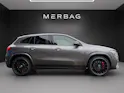 Mercedes-Benz GLA AMG 35 4Matic 8G-DCT
