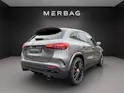 Mercedes-Benz GLA AMG 35 4Matic 8G-DCT