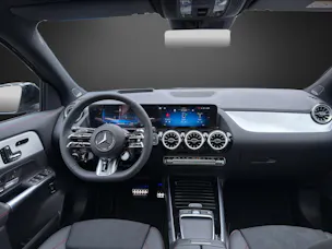 Mercedes-Benz GLA AMG 35 4Matic 8G-DCT