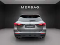 Mercedes-Benz GLA AMG 35 4Matic 8G-DCT