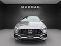 Mercedes-Benz GLA AMG 35 4Matic 8G-DCT