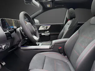 Mercedes-Benz GLA AMG 35 4Matic 8G-DCT