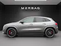 Mercedes-Benz GLA AMG 35 4Matic 8G-DCT