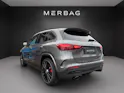 Mercedes-Benz GLA AMG 35 4Matic 8G-DCT