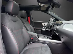 Mercedes-Benz GLA AMG 35 4Matic 8G-DCT