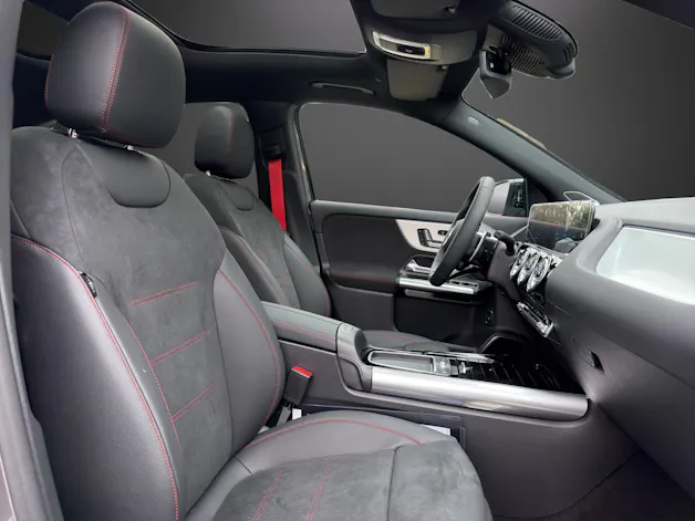 Mercedes-Benz GLA AMG 35 4Matic 8G-DCT