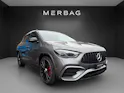 Mercedes-Benz GLA AMG 35 4Matic 8G-DCT