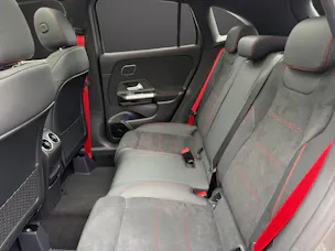 Mercedes-Benz GLA AMG 35 4Matic 8G-DCT