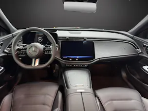 Mercedes-Benz E 220 d 4Matic 9G-Tronic
