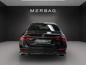 Mercedes-Benz E 220 d 4Matic 9G-Tronic
