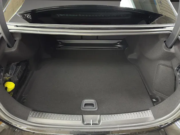 Mercedes-Benz E 220 d 4Matic 9G-Tronic