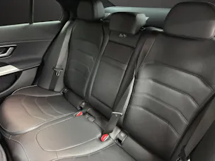 Mercedes-Benz E 220 d 4Matic 9G-Tronic