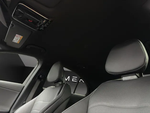 Mercedes-Benz E 220 d 4Matic 9G-Tronic