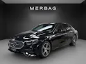 Mercedes-Benz E 220 d 4Matic 9G-Tronic