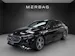 Mercedes-Benz E 220 d 4Matic 9G-Tronic