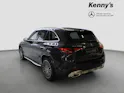 MERCEDES-BENZ GLC 220 d AMG Line 4MATIC