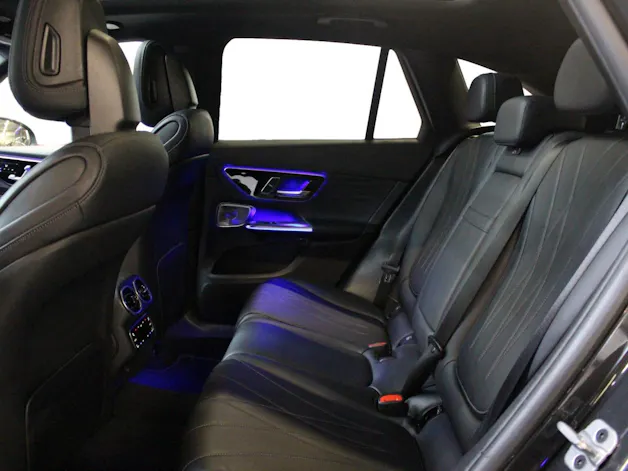 Mercedes-Benz GLC 220 d AMG Line 4MATIC