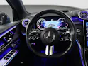 MERCEDES-BENZ GLC 220 d AMG Line 4MATIC