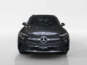 Mercedes-Benz GLC 220 d AMG Line 4MATIC