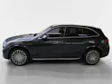 Mercedes-Benz GLC 220 d AMG Line 4MATIC