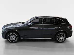 Mercedes-Benz GLC 220 d AMG Line 4MATIC