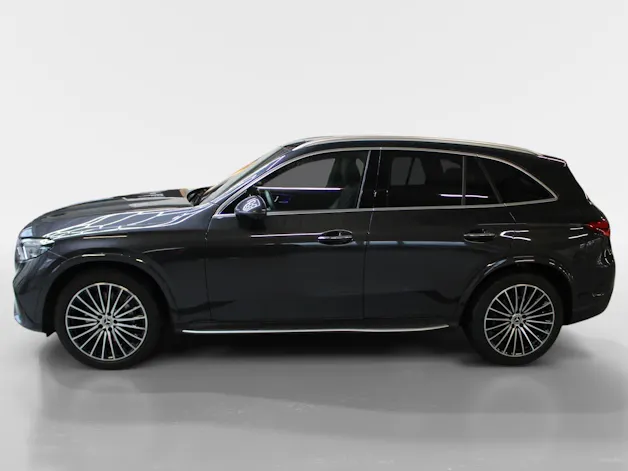 Mercedes-Benz GLC 220 d AMG Line 4MATIC