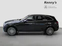 MERCEDES-BENZ GLC 220 d AMG Line 4MATIC
