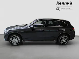 MERCEDES-BENZ GLC 220 d AMG Line 4MATIC