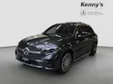 MERCEDES-BENZ GLC 220 d AMG Line 4MATIC