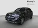 MERCEDES-BENZ GLC 220 d AMG Line 4MATIC