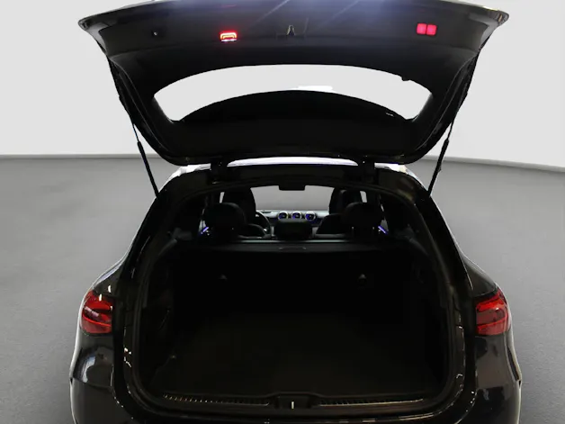 MERCEDES-BENZ GLC 220 d AMG Line 4MATIC