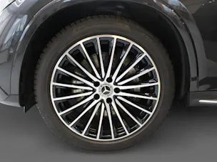 Mercedes-Benz GLC 220 d AMG Line 4MATIC