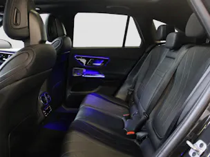 MERCEDES-BENZ GLC 220 d AMG Line 4MATIC