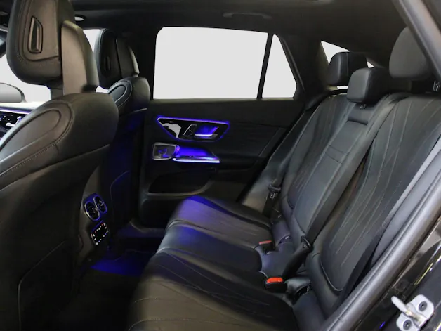 MERCEDES-BENZ GLC 220 d AMG Line 4MATIC