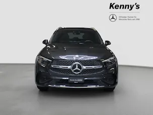MERCEDES-BENZ GLC 220 d AMG Line 4MATIC