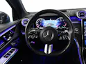Mercedes-Benz GLC 220 d AMG Line 4MATIC