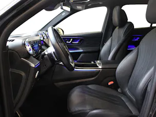 Mercedes-Benz GLC 220 d AMG Line 4MATIC