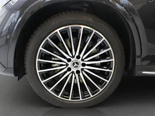 MERCEDES-BENZ GLC 220 d AMG Line 4MATIC