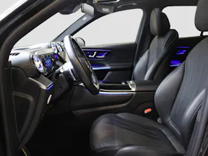MERCEDES-BENZ GLC 220 d AMG Line 4MATIC