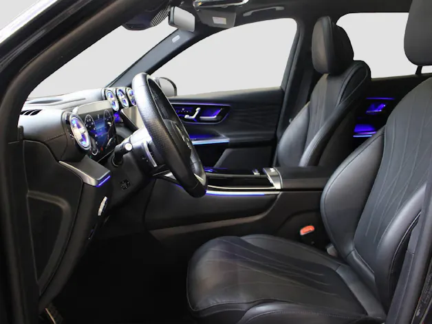 MERCEDES-BENZ GLC 220 d AMG Line 4MATIC