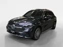 Mercedes-Benz GLC 220 d AMG Line 4MATIC