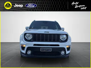 Jeep Renegade 1.3 Turbo S