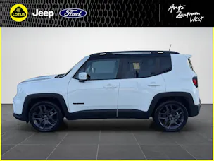 Jeep Renegade 1.3 Turbo S