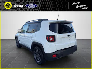 Jeep Renegade 1.3 Turbo S
