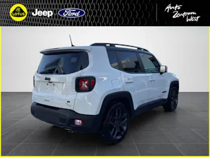 Jeep Renegade 1.3 Turbo S